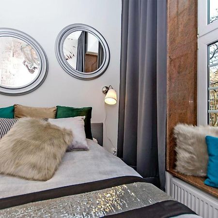 Gdansk City Apartment Dış mekan fotoğraf